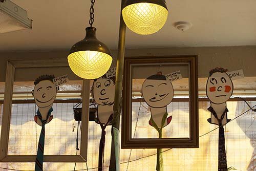 face_row