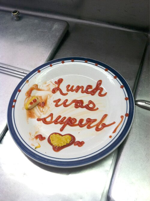 superlunch